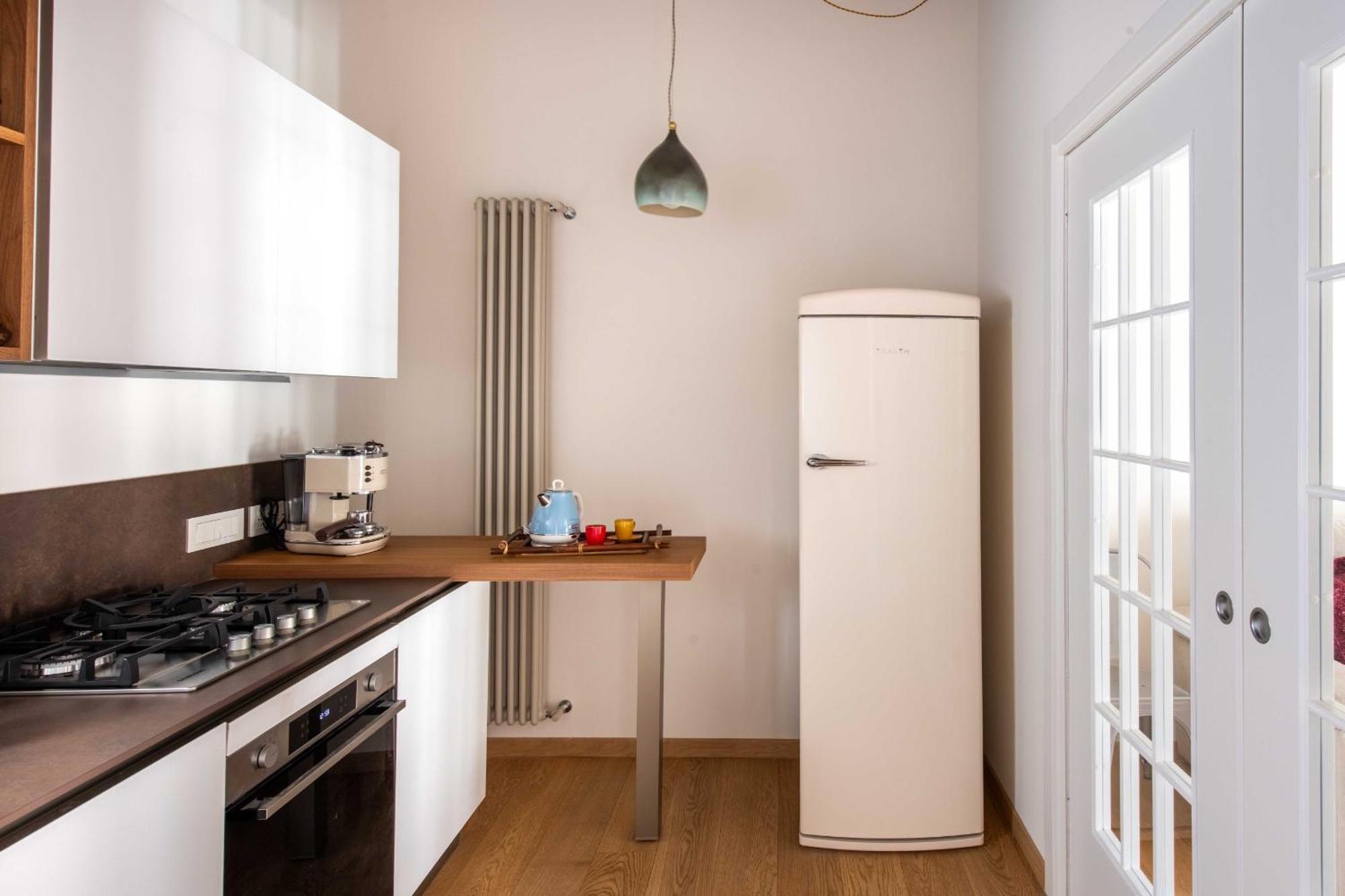 Casa Di Design Nella Piazzetta By Wonderful Italy