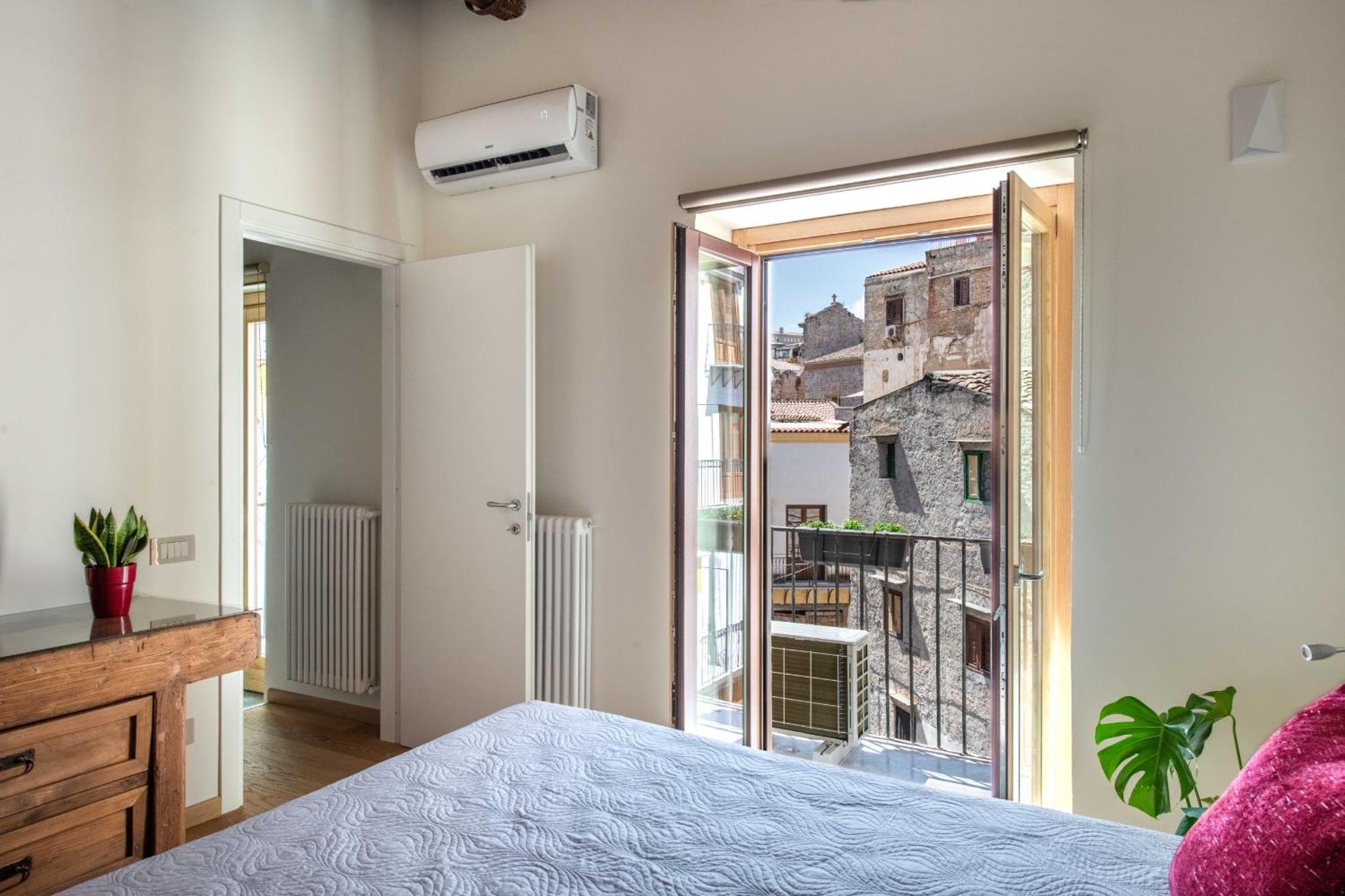Casa Di Design Nella Piazzetta By Wonderful Italy Apartamento *