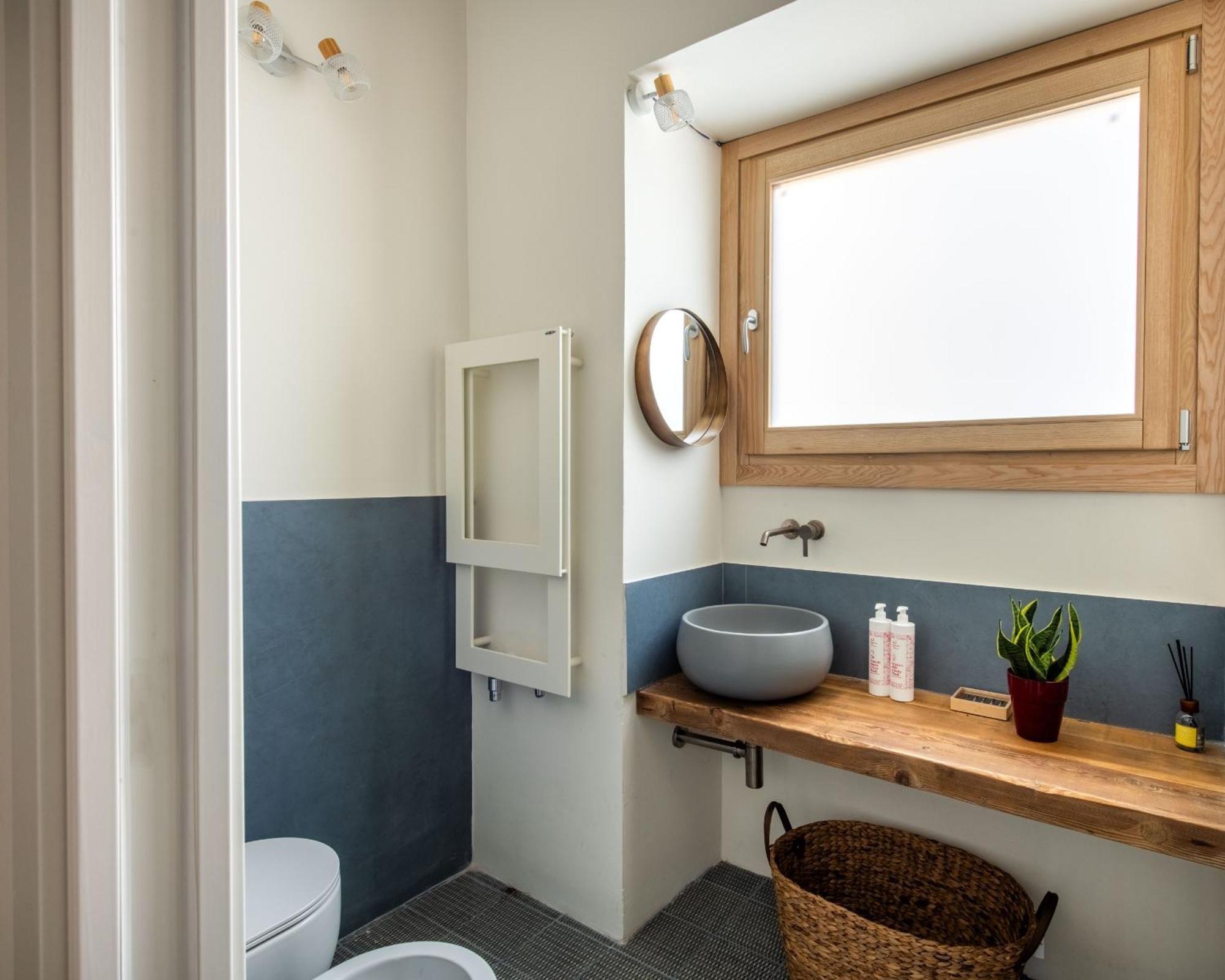 Casa Di Design Nella Piazzetta By Wonderful Italy