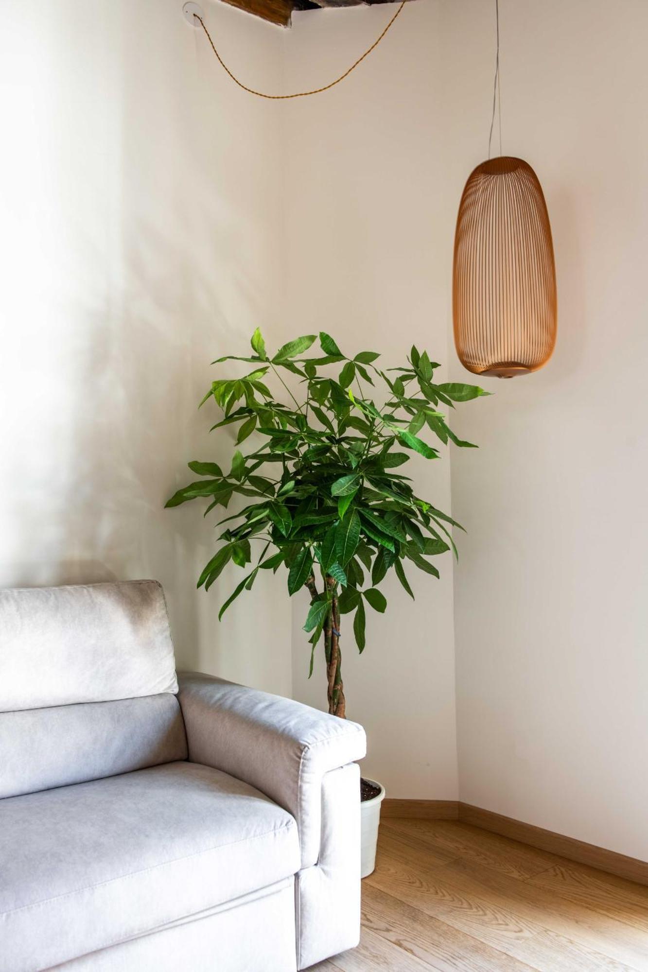 Casa Di Design Nella Piazzetta By Wonderful Italy Apartamento