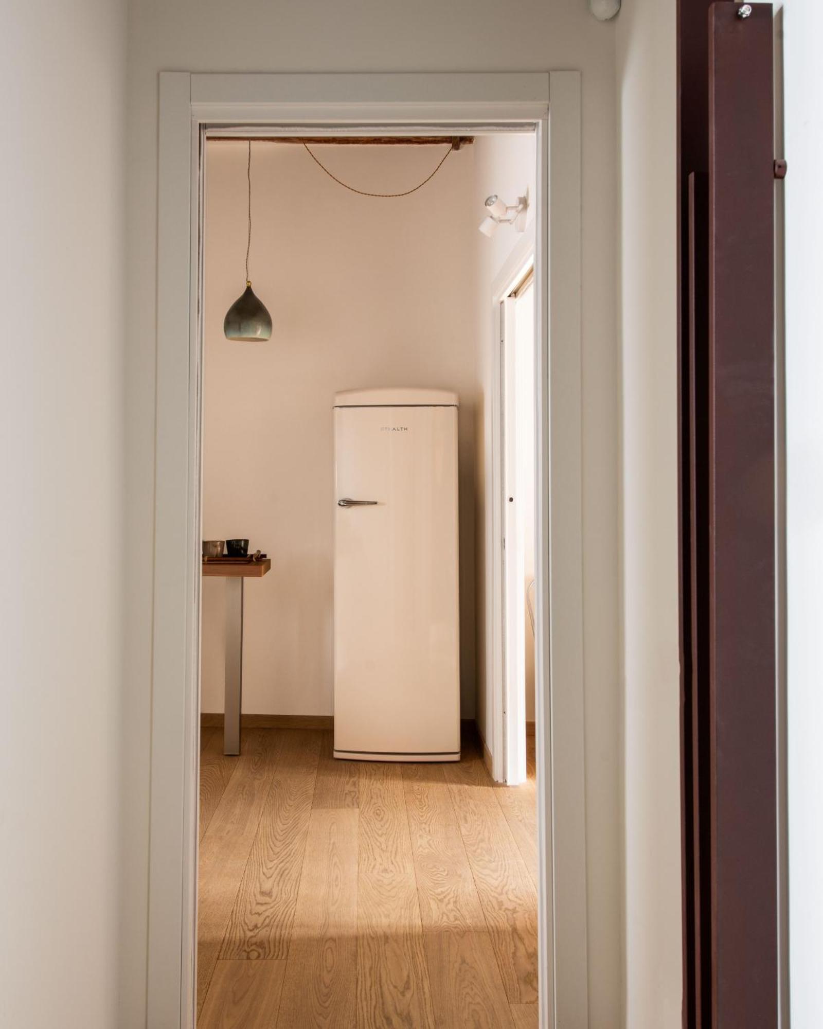 Apartamento Casa Di Design Nella Piazzetta By Wonderful Italy *