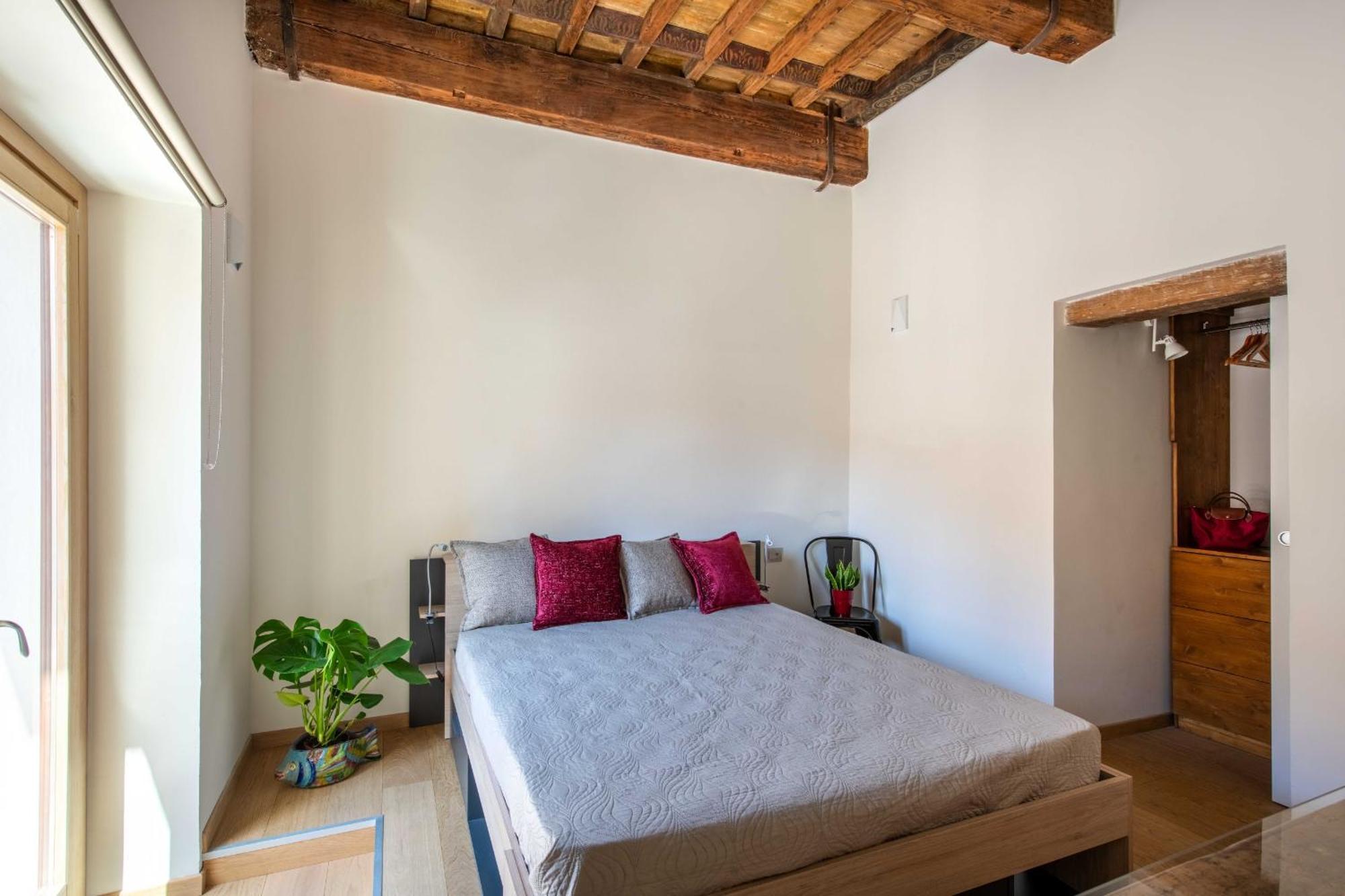Casa Di Design Nella Piazzetta By Wonderful Italy Apartamento Palermo