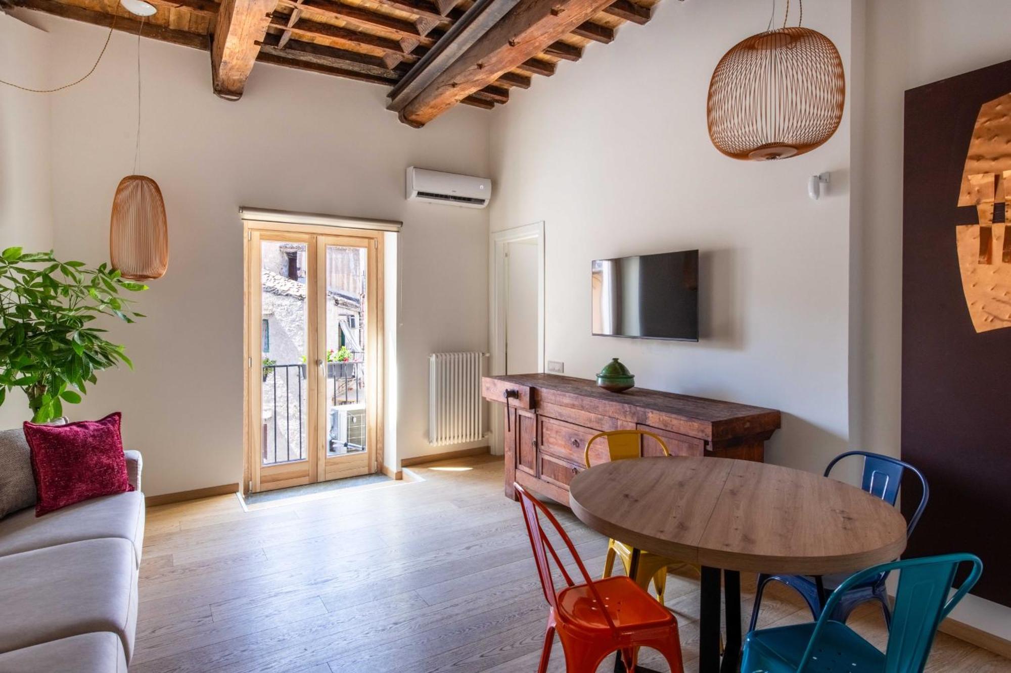 Casa Di Design Nella Piazzetta By Wonderful Italy * Palermo