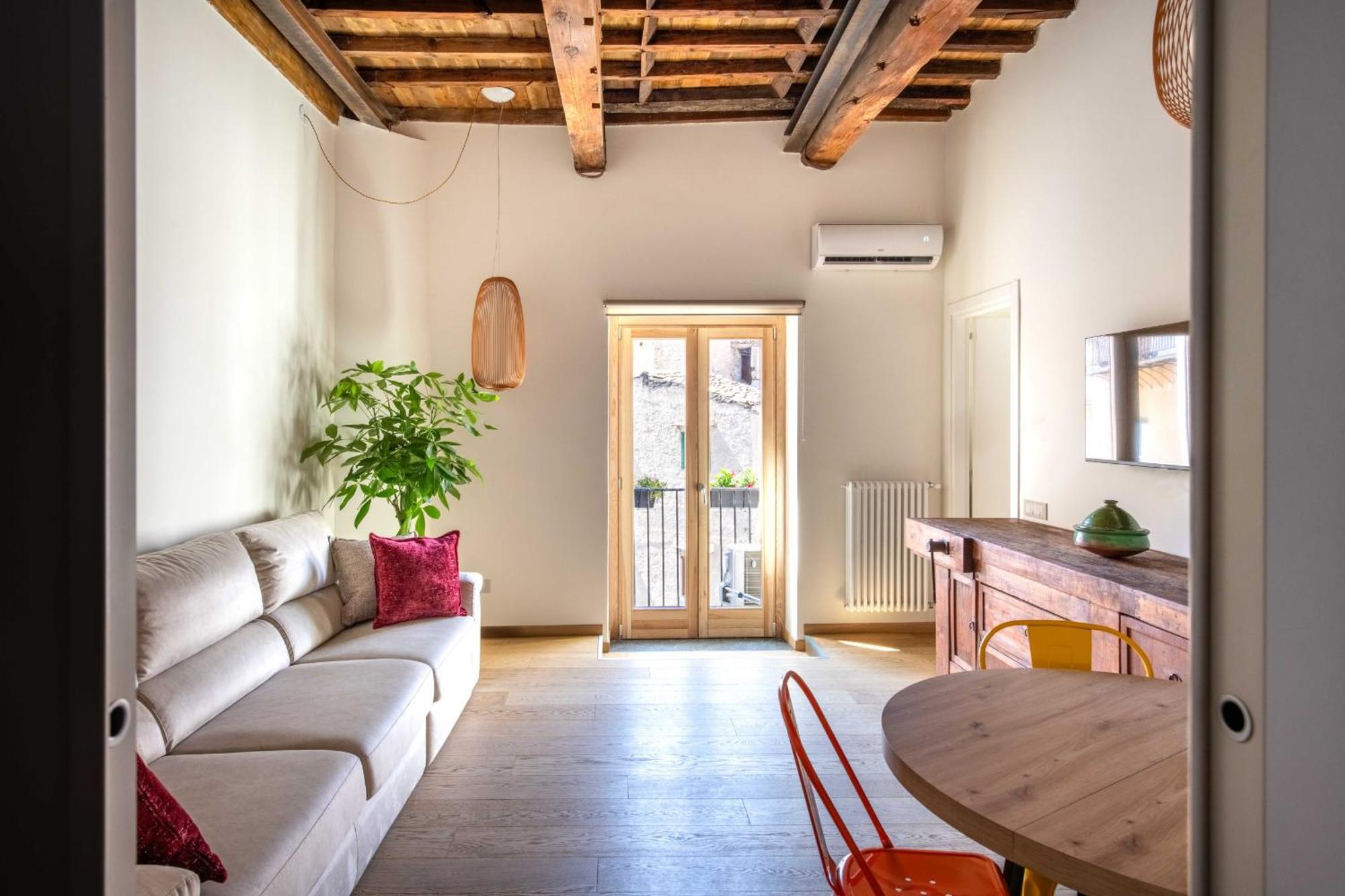 Casa Di Design Nella Piazzetta By Wonderful Italy * Palermo